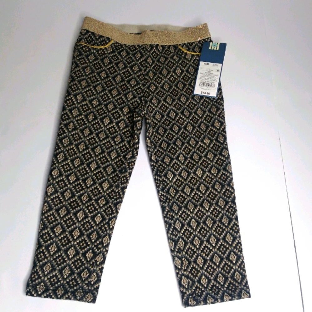 Genuine Kids From OshKosh 18 M Pants